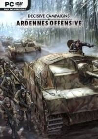 Decisive Campaigns Ardennes Offensive